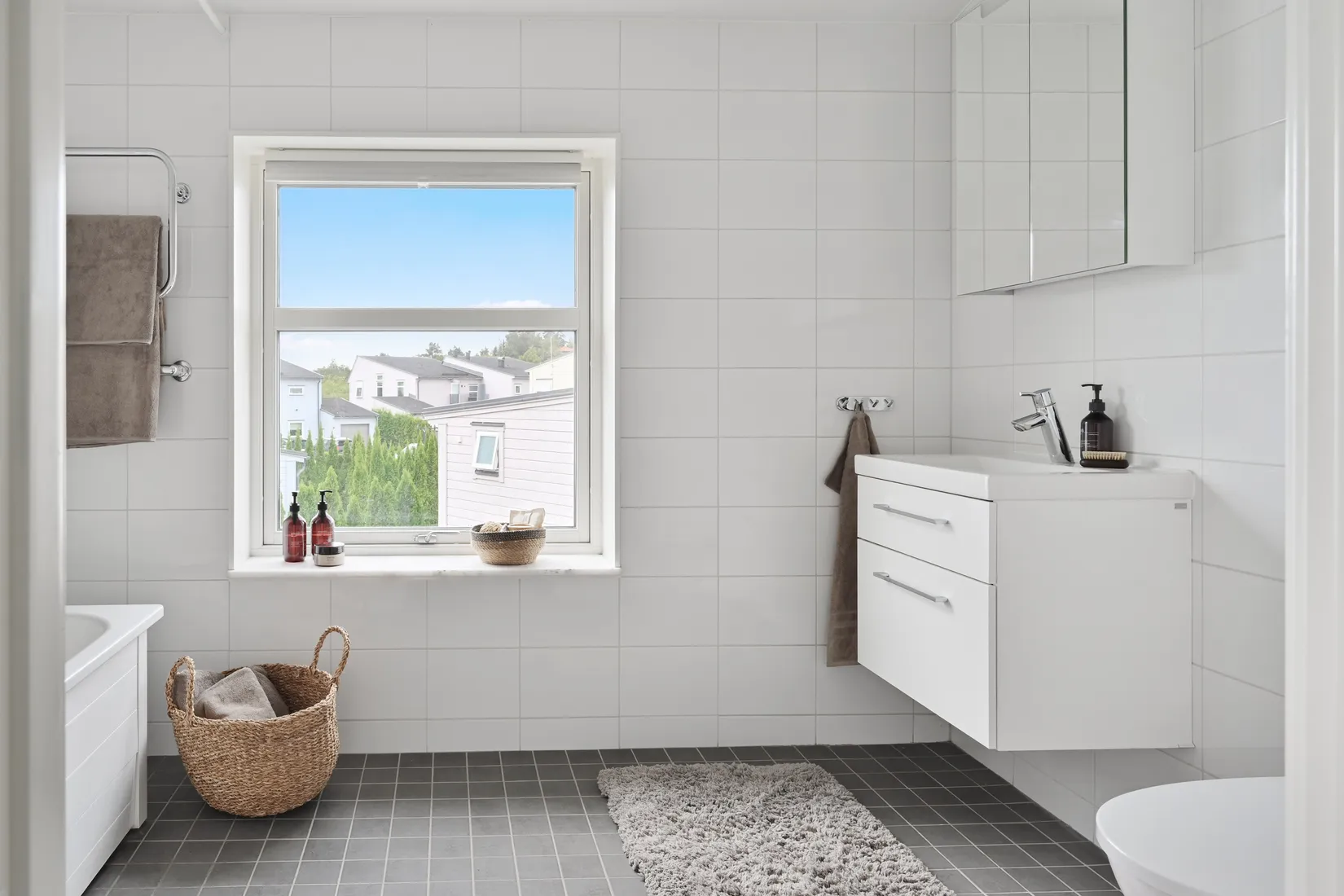 Radhus, Myntvägen 21a, Sigtuna - Munkholmen, Sigtuna