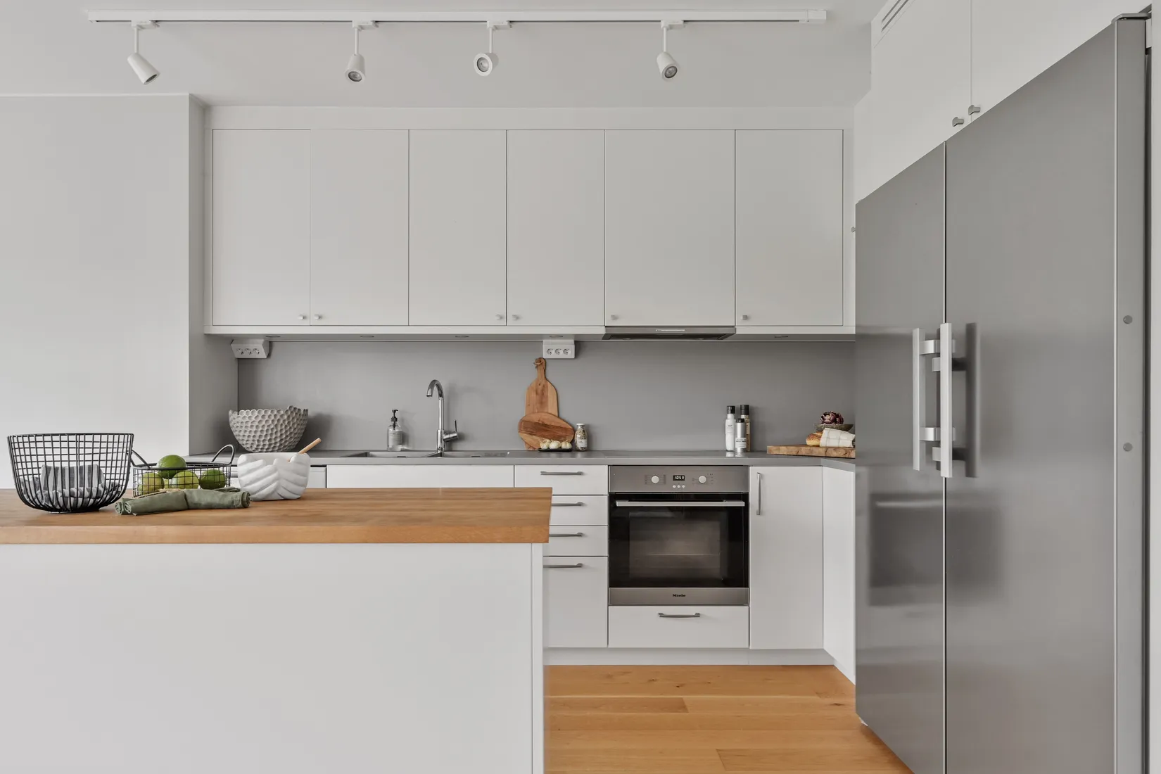 Radhus, Myntvägen 21a, Sigtuna - Munkholmen, Sigtuna