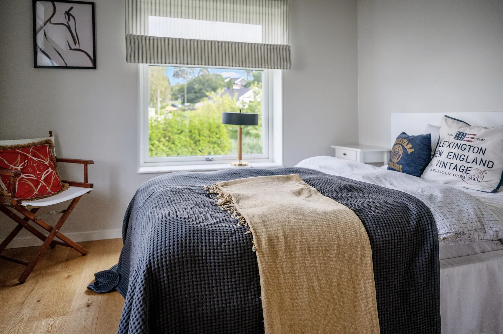 Radhus, Myntvägen 21a, Sigtuna - Munkholmen, Sigtuna