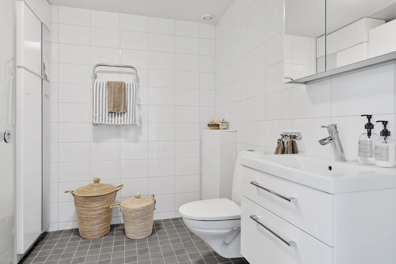 Radhus, Myntvägen 21a, Sigtuna - Munkholmen, Sigtuna