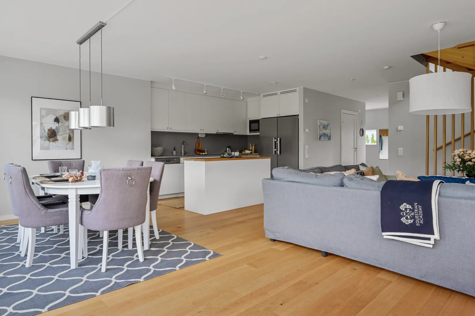 Radhus, Myntvägen 21a, Sigtuna - Munkholmen, Sigtuna