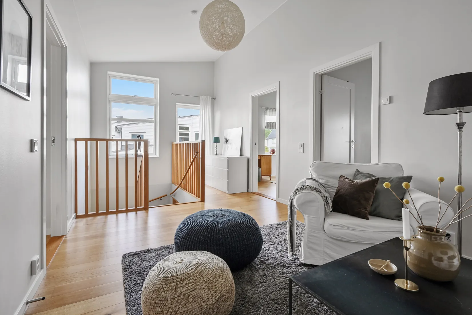 Radhus, Myntvägen 21a, Sigtuna - Munkholmen, Sigtuna