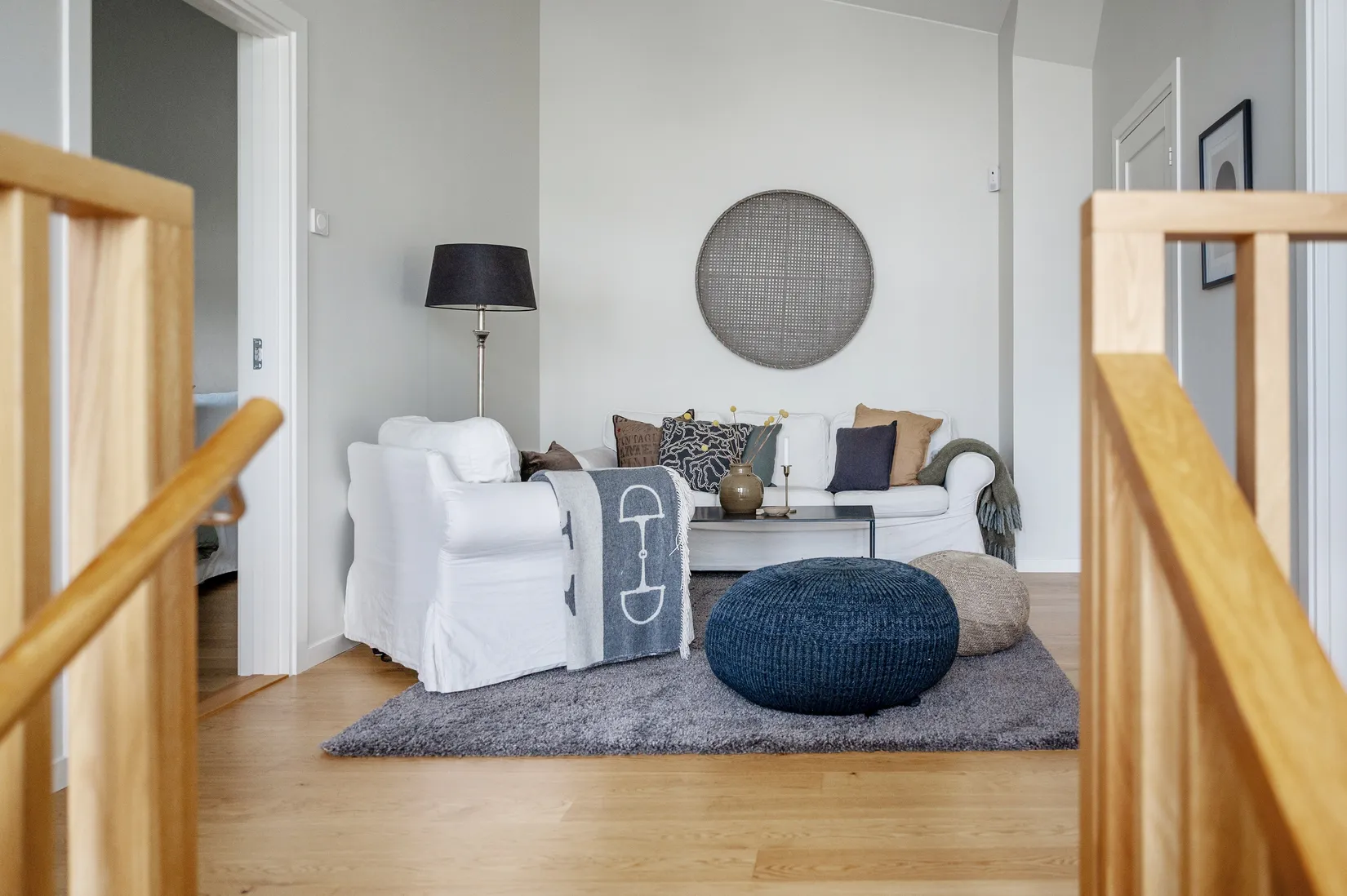 Radhus, Myntvägen 21a, Sigtuna - Munkholmen, Sigtuna