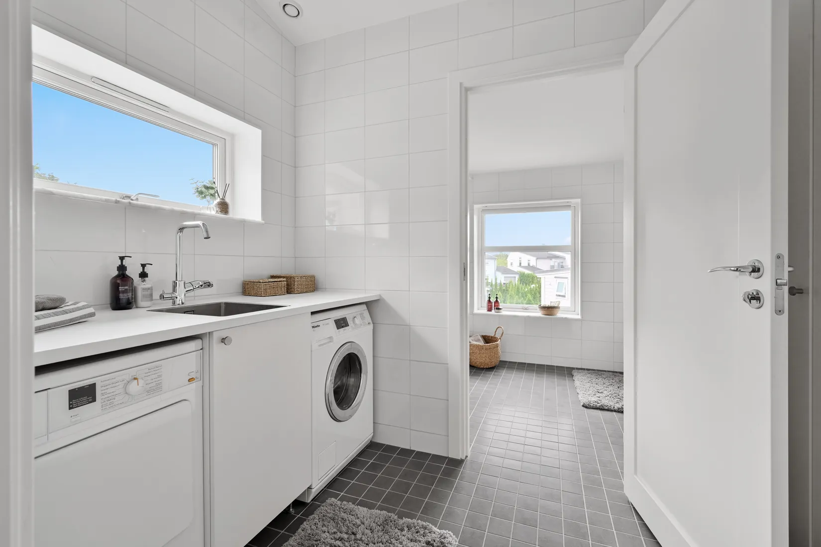 Radhus, Myntvägen 21a, Sigtuna - Munkholmen, Sigtuna
