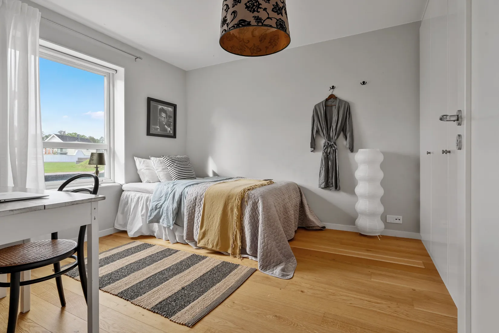 Radhus, Myntvägen 21a, Sigtuna - Munkholmen, Sigtuna