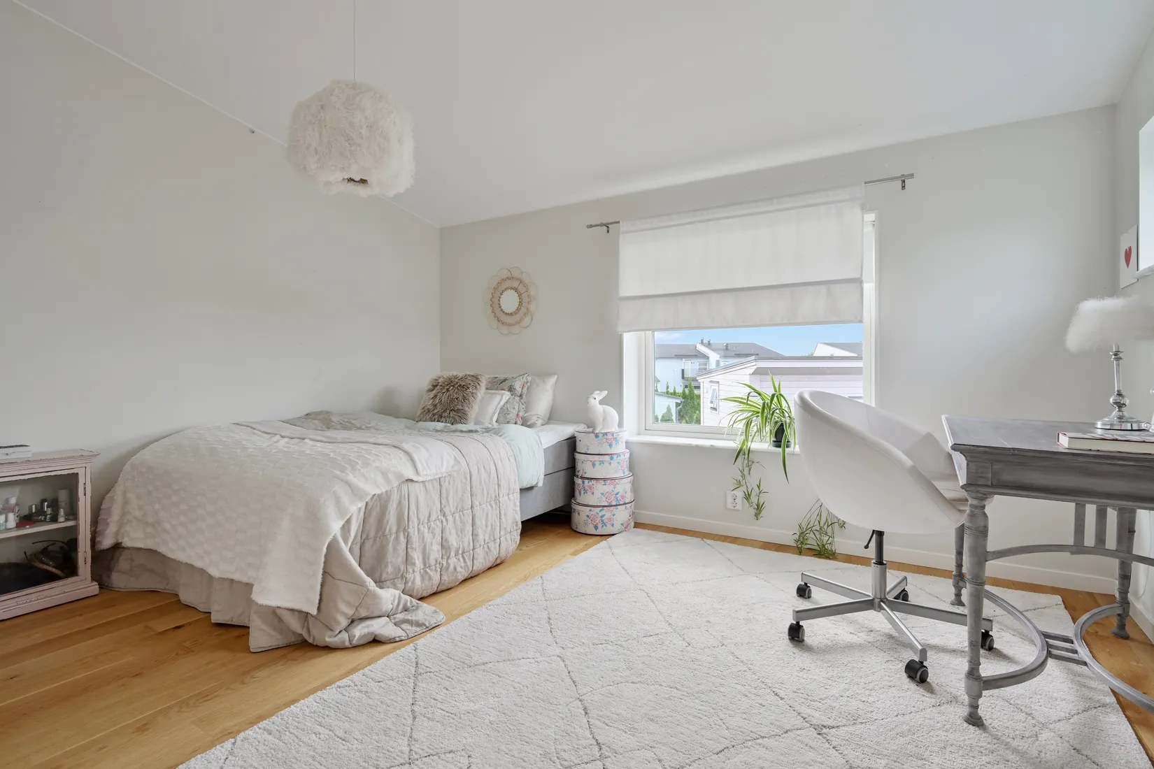 Radhus, Myntvägen 21a, Sigtuna - Munkholmen, Sigtuna