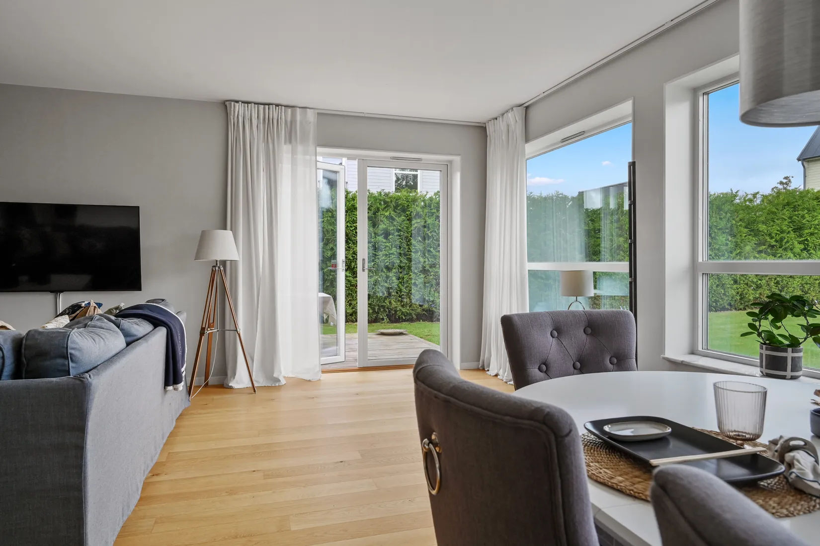 Radhus, Myntvägen 21a, Sigtuna - Munkholmen, Sigtuna