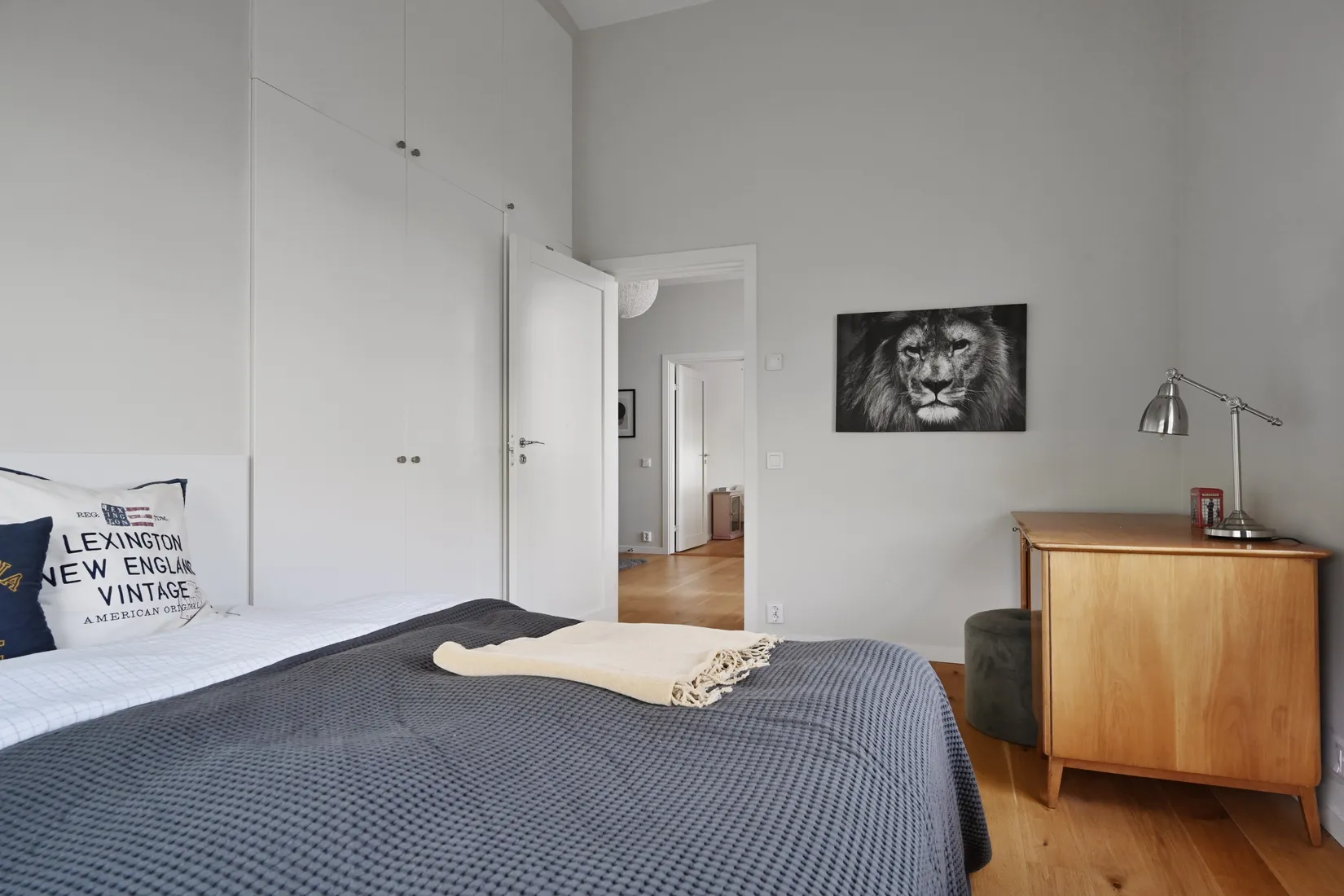 Radhus, Myntvägen 21a, Sigtuna - Munkholmen, Sigtuna