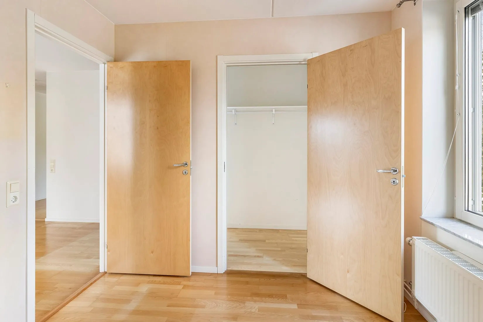 Bostadsrätt, Hagalidsvägen 6, Haga, Västerås