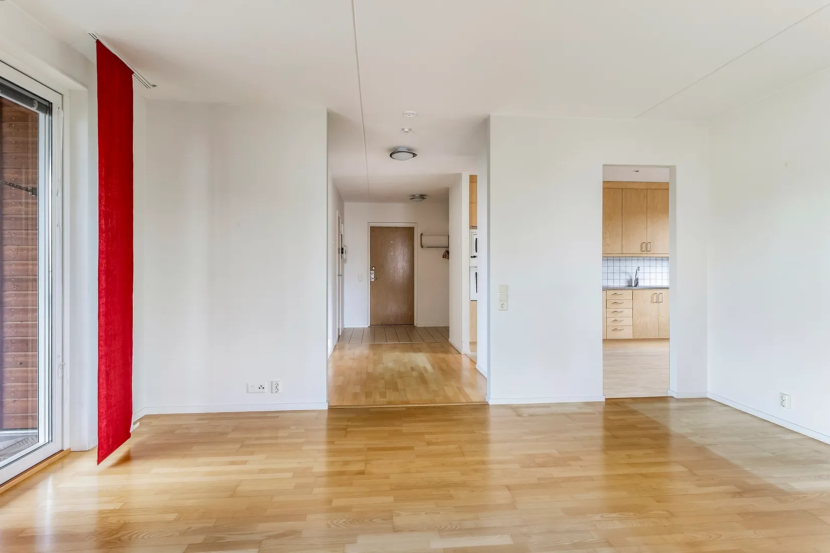 Bostadsrätt, Hagalidsvägen 6, Haga, Västerås