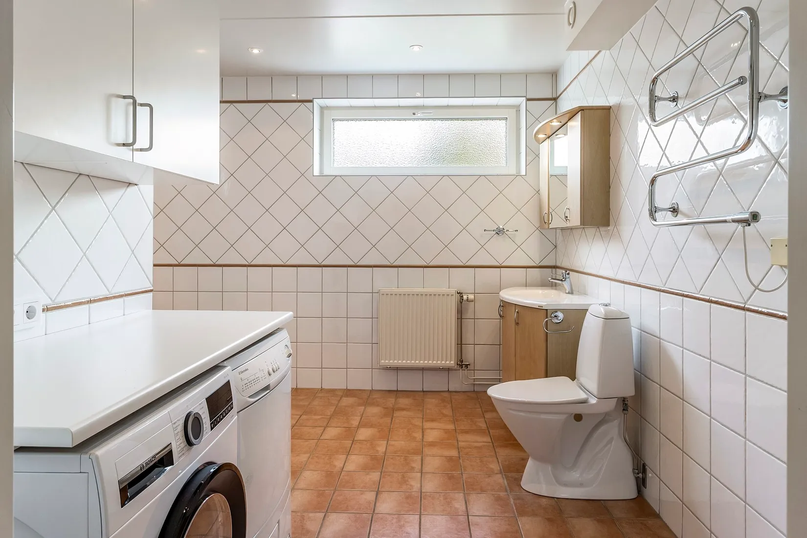 Bostadsrätt, Hagalidsvägen 6, Haga, Västerås