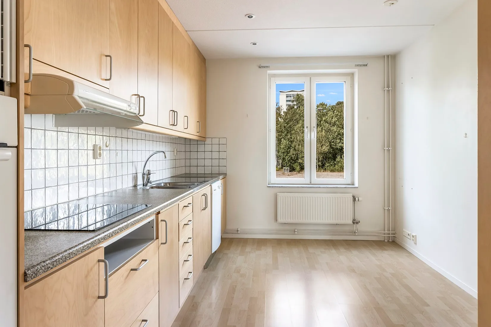 Bostadsrätt, Hagalidsvägen 6, Haga, Västerås