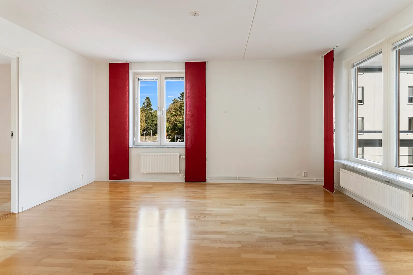 Bostadsrätt, Hagalidsvägen 6, Haga, Västerås