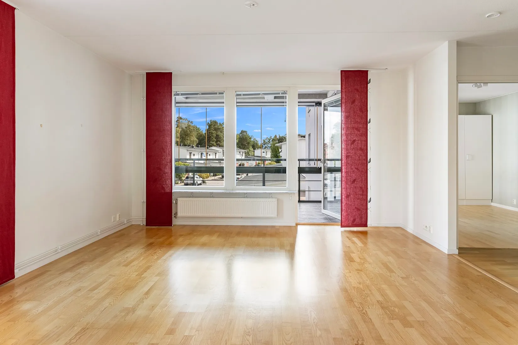 Bostadsrätt, Hagalidsvägen 6, Haga, Västerås