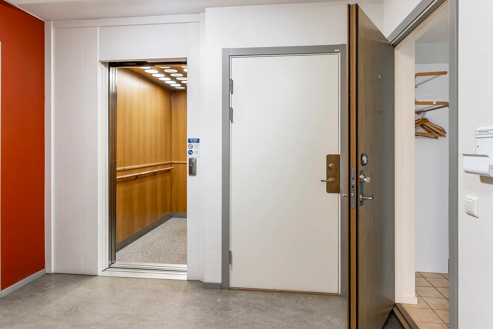 Bostadsrätt, Hagalidsvägen 6, Haga, Västerås