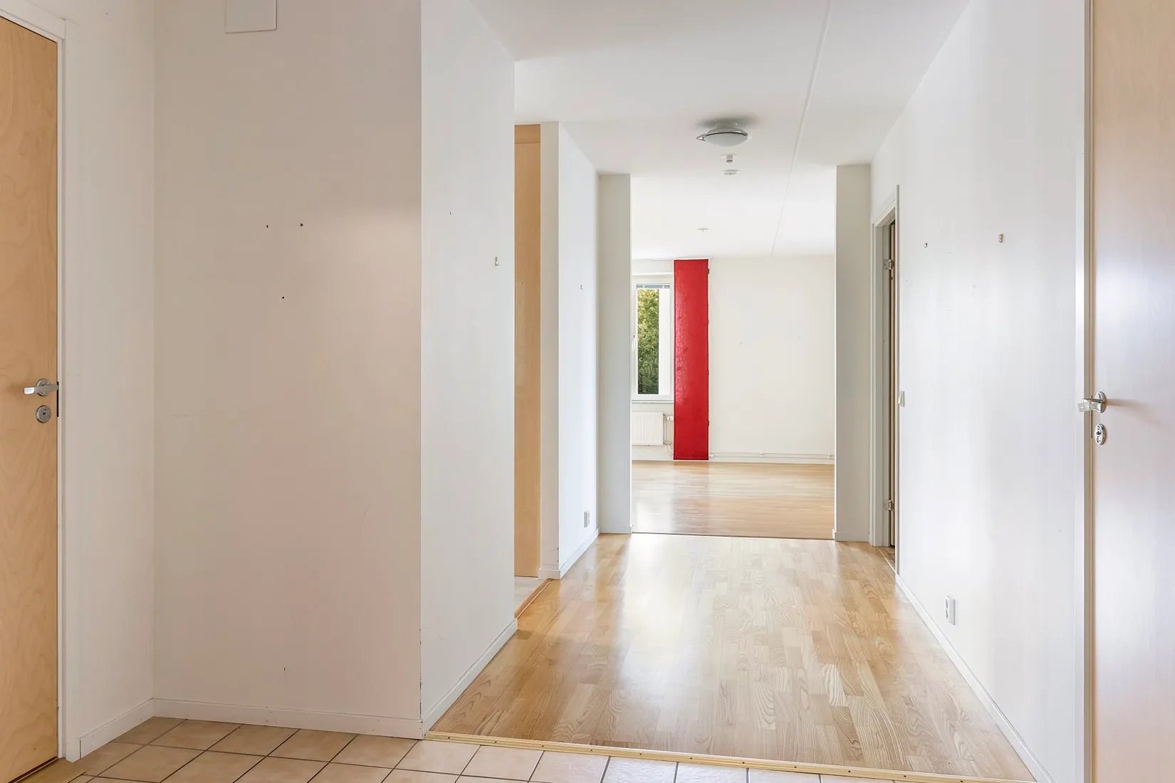 Bostadsrätt, Hagalidsvägen 6, Haga, Västerås