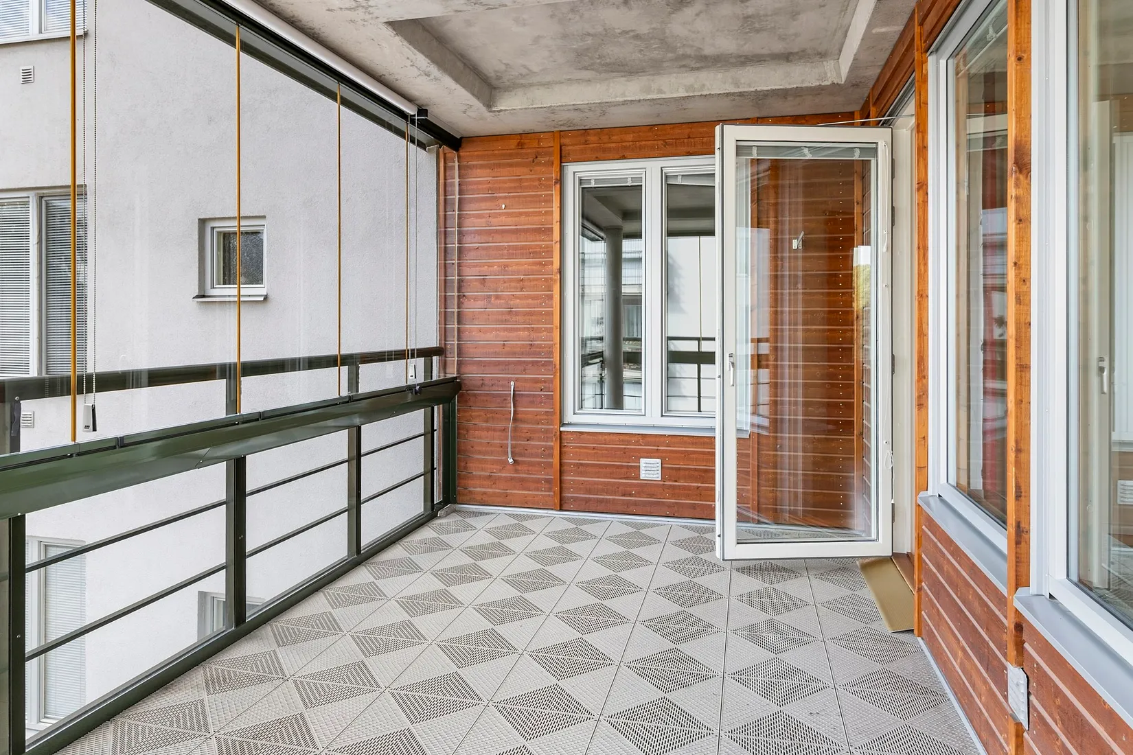 Bostadsrätt, Hagalidsvägen 6, Haga, Västerås