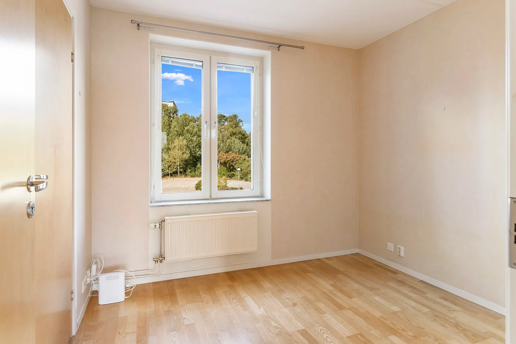 Bostadsrätt, Hagalidsvägen 6, Haga, Västerås