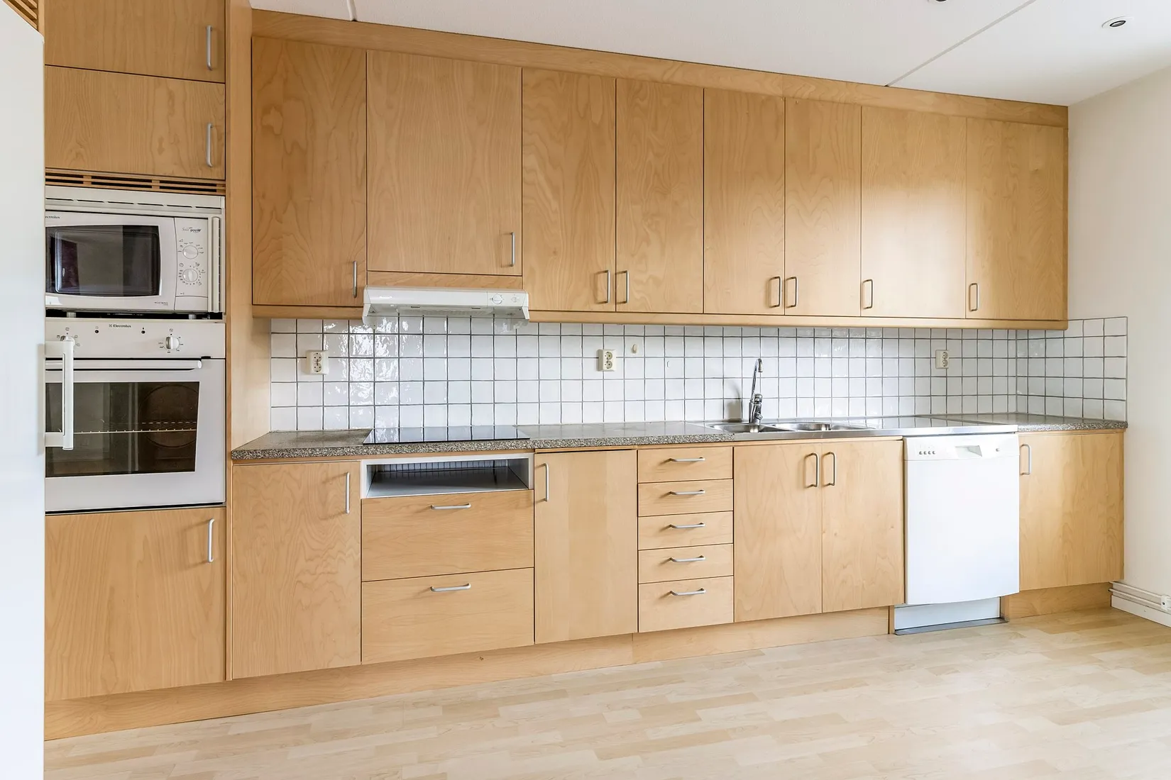 Bostadsrätt, Hagalidsvägen 6, Haga, Västerås