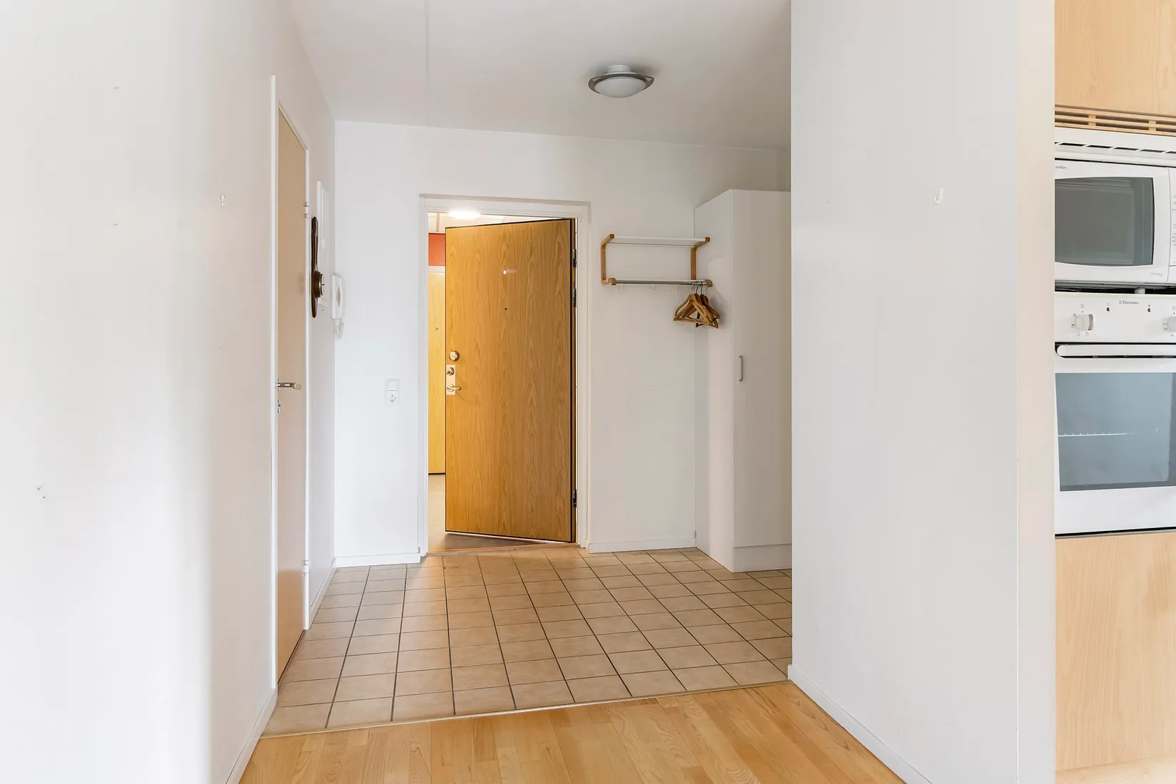 Bostadsrätt, Hagalidsvägen 6, Haga, Västerås