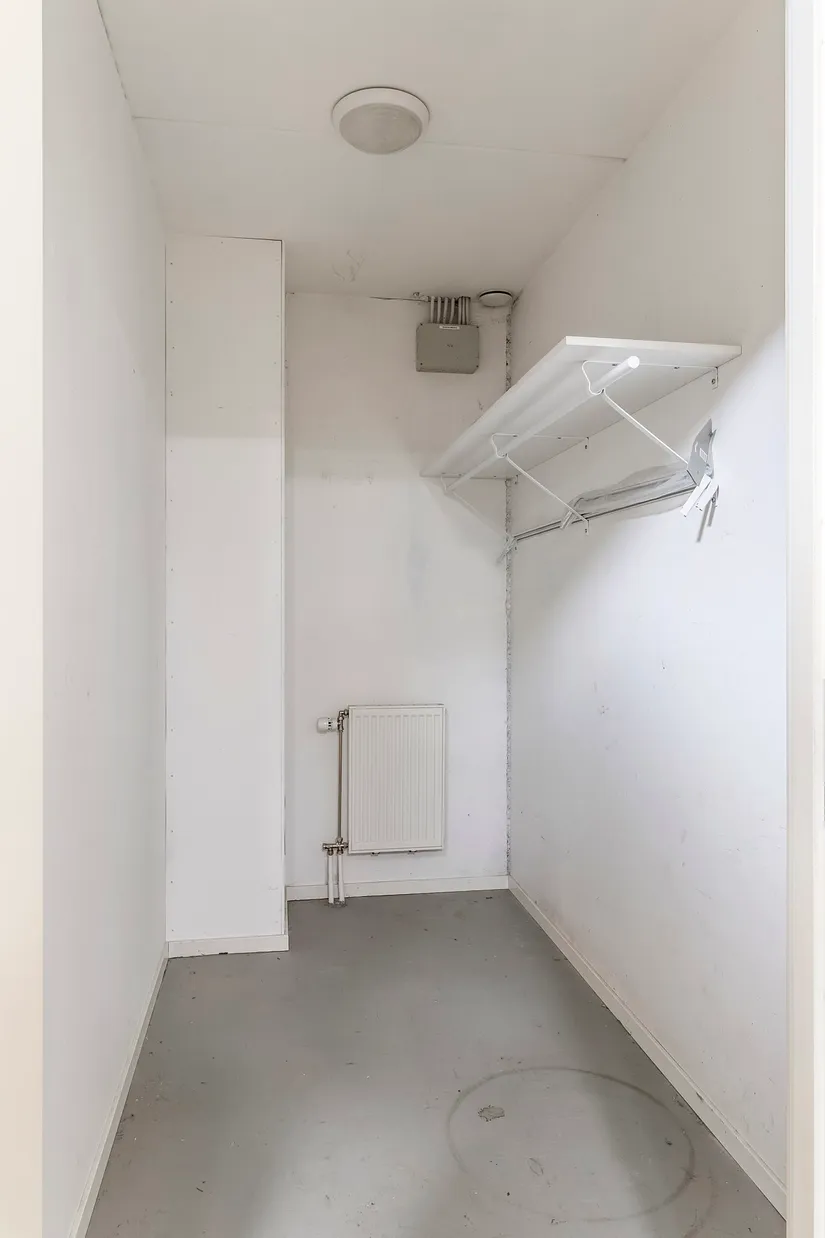 Bostadsrätt, Hagalidsvägen 6, Haga, Västerås