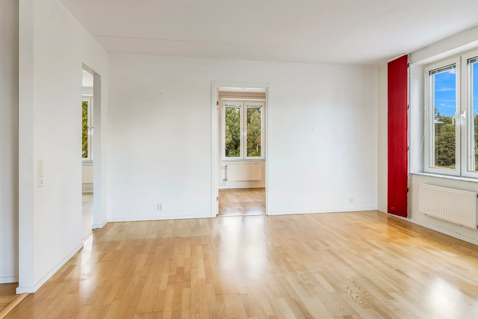 Bostadsrätt, Hagalidsvägen 6, Haga, Västerås