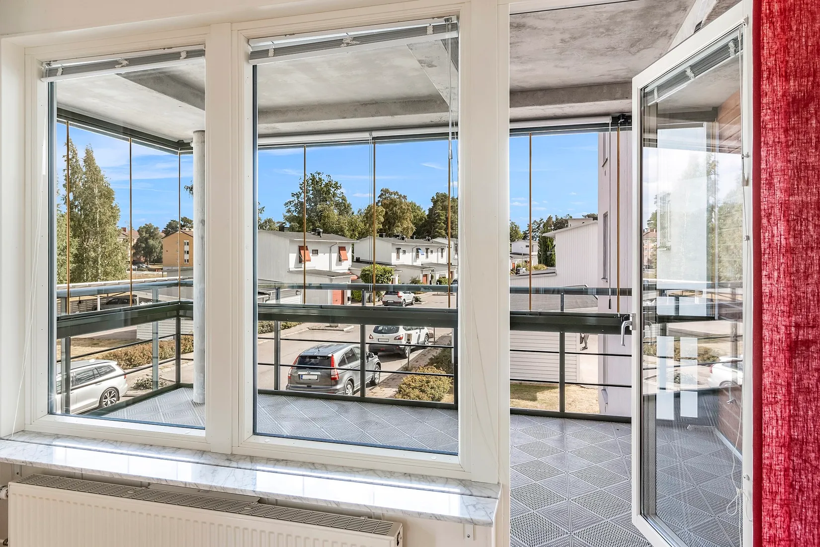 Bostadsrätt, Hagalidsvägen 6, Haga, Västerås