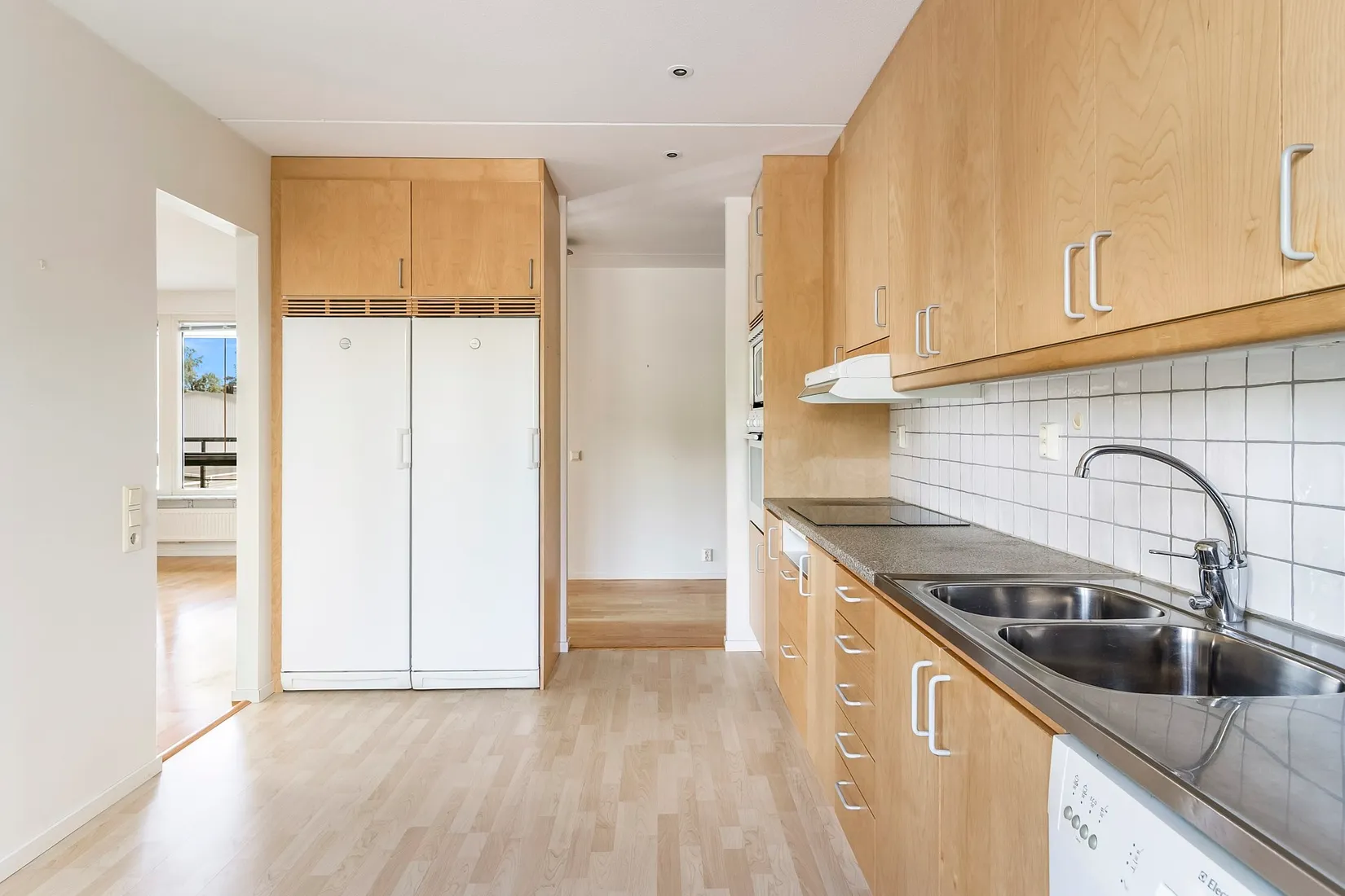 Bostadsrätt, Hagalidsvägen 6, Haga, Västerås