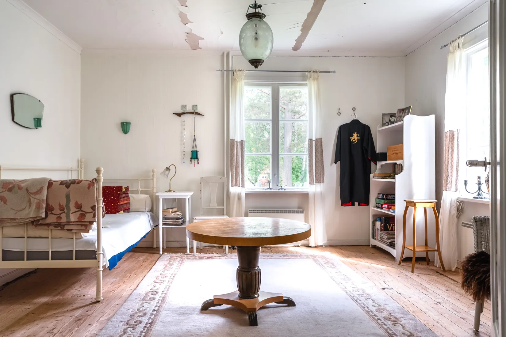 Fritidshus, Centralskolevägen 6, Ramsjö, Ljusdal