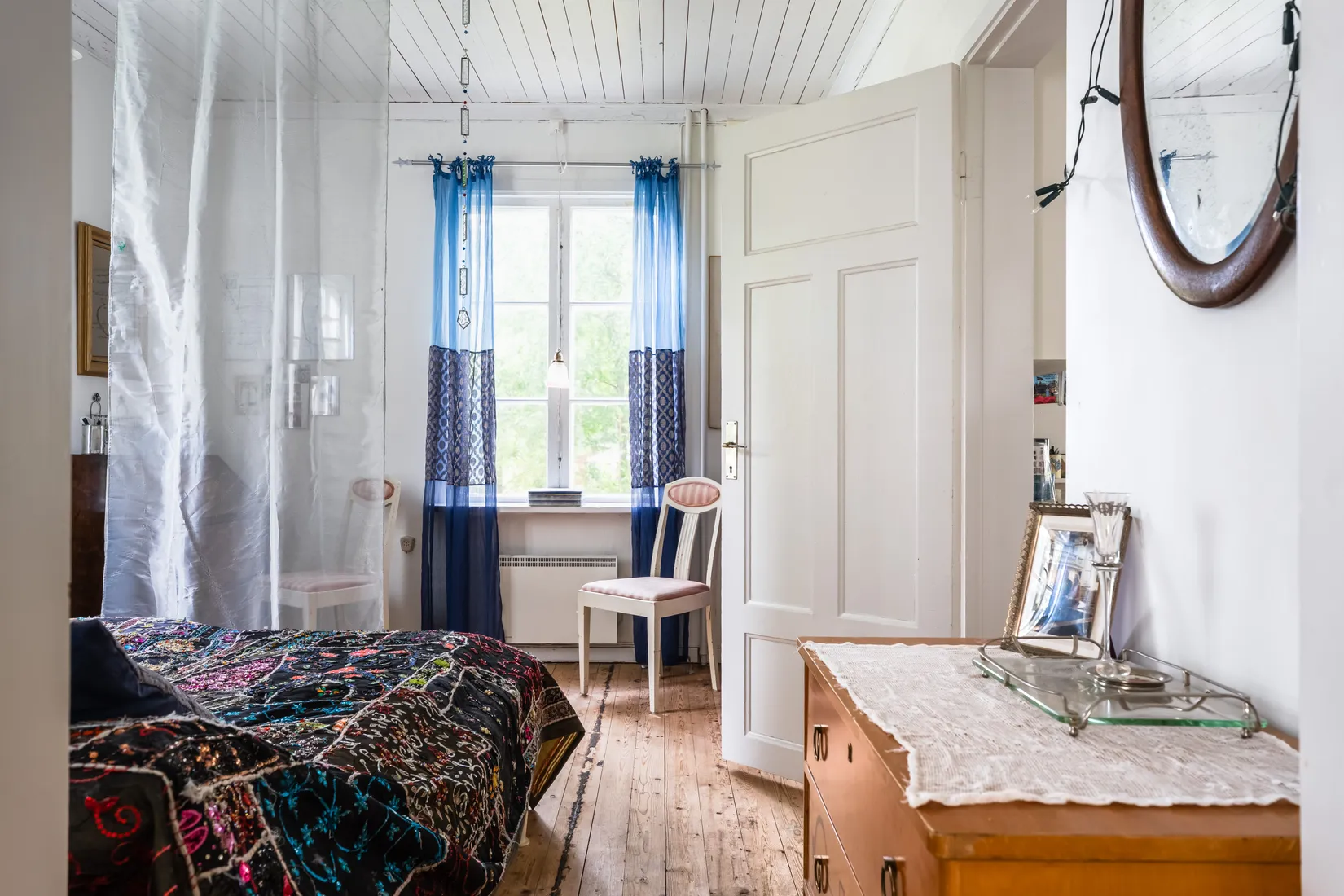 Fritidshus, Centralskolevägen 6, Ramsjö, Ljusdal
