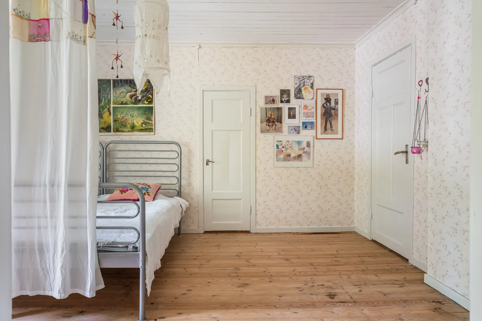 Fritidshus, Centralskolevägen 6, Ramsjö, Ljusdal