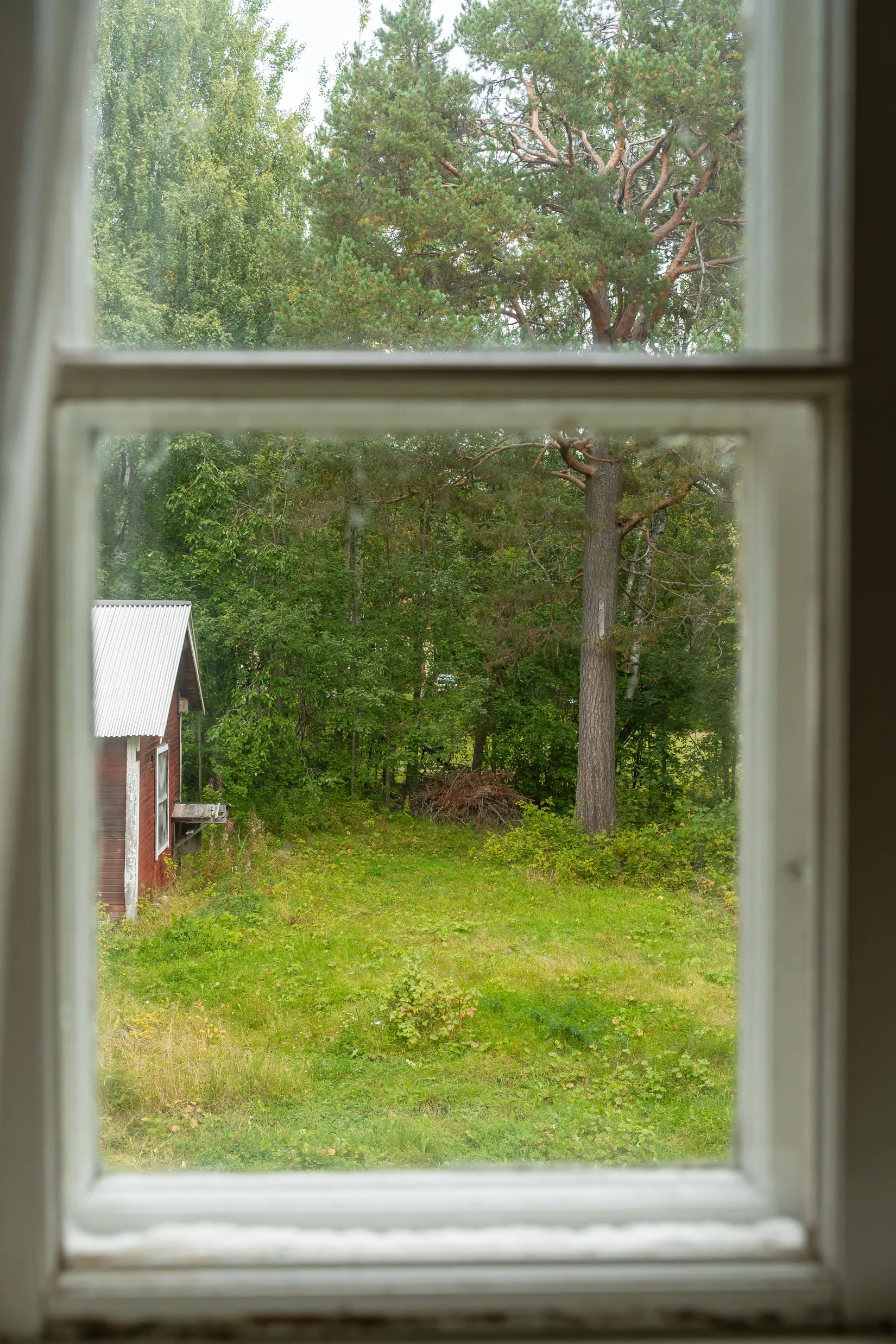 Fritidshus, Centralskolevägen 6, Ramsjö, Ljusdal