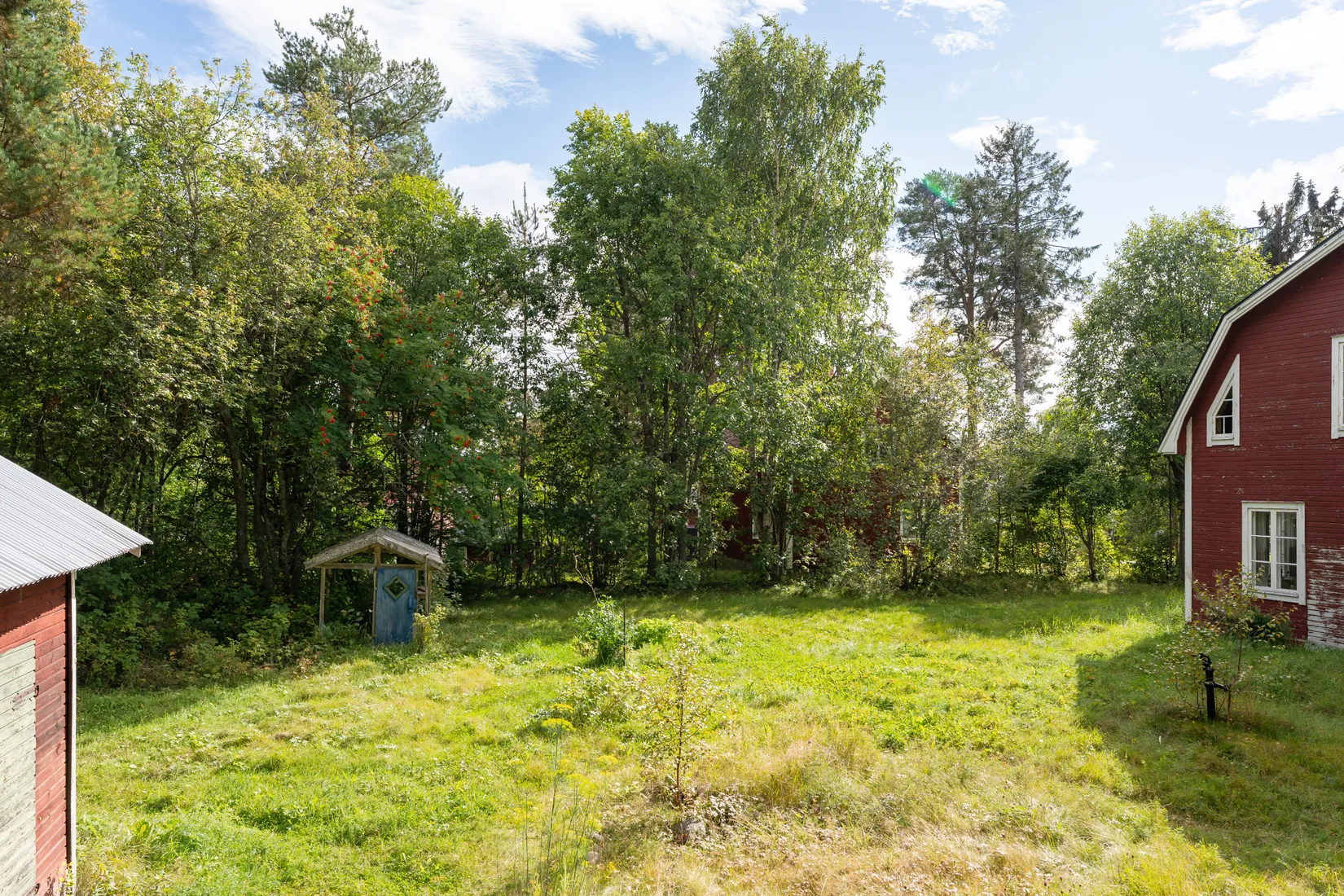 Fritidshus, Centralskolevägen 6, Ramsjö, Ljusdal