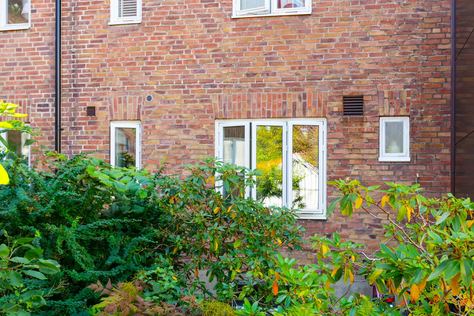 Bostadsrätt, Karl X Gustavs gata 30, Tågaborg, Helsingborg