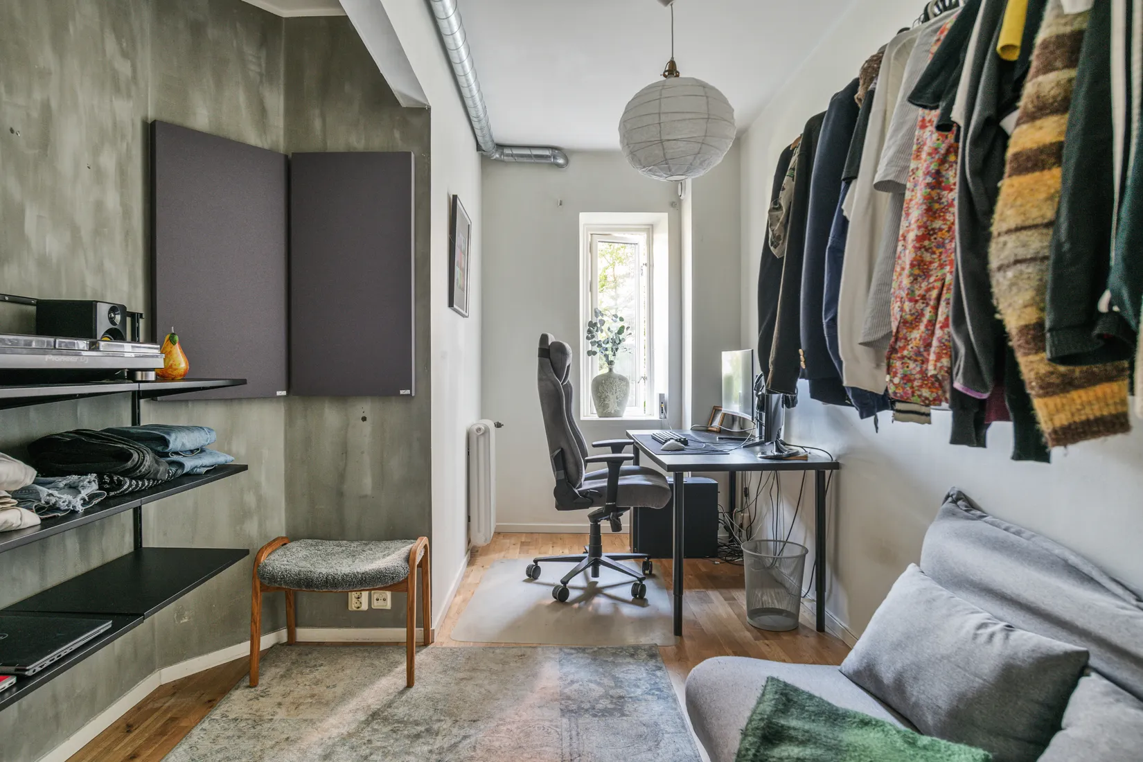 Bostadsrätt, Karl X Gustavs gata 30, Tågaborg, Helsingborg