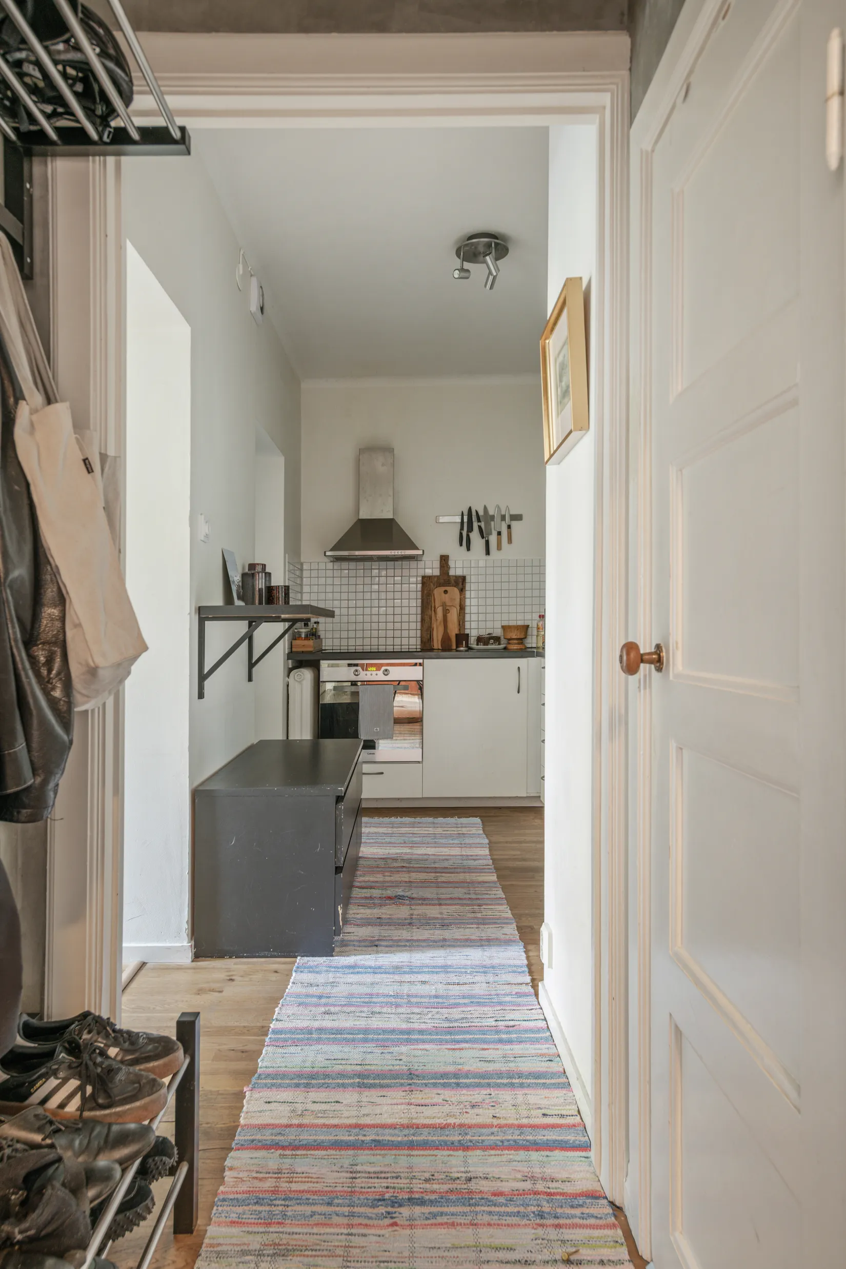 Bostadsrätt, Karl X Gustavs gata 30, Tågaborg, Helsingborg