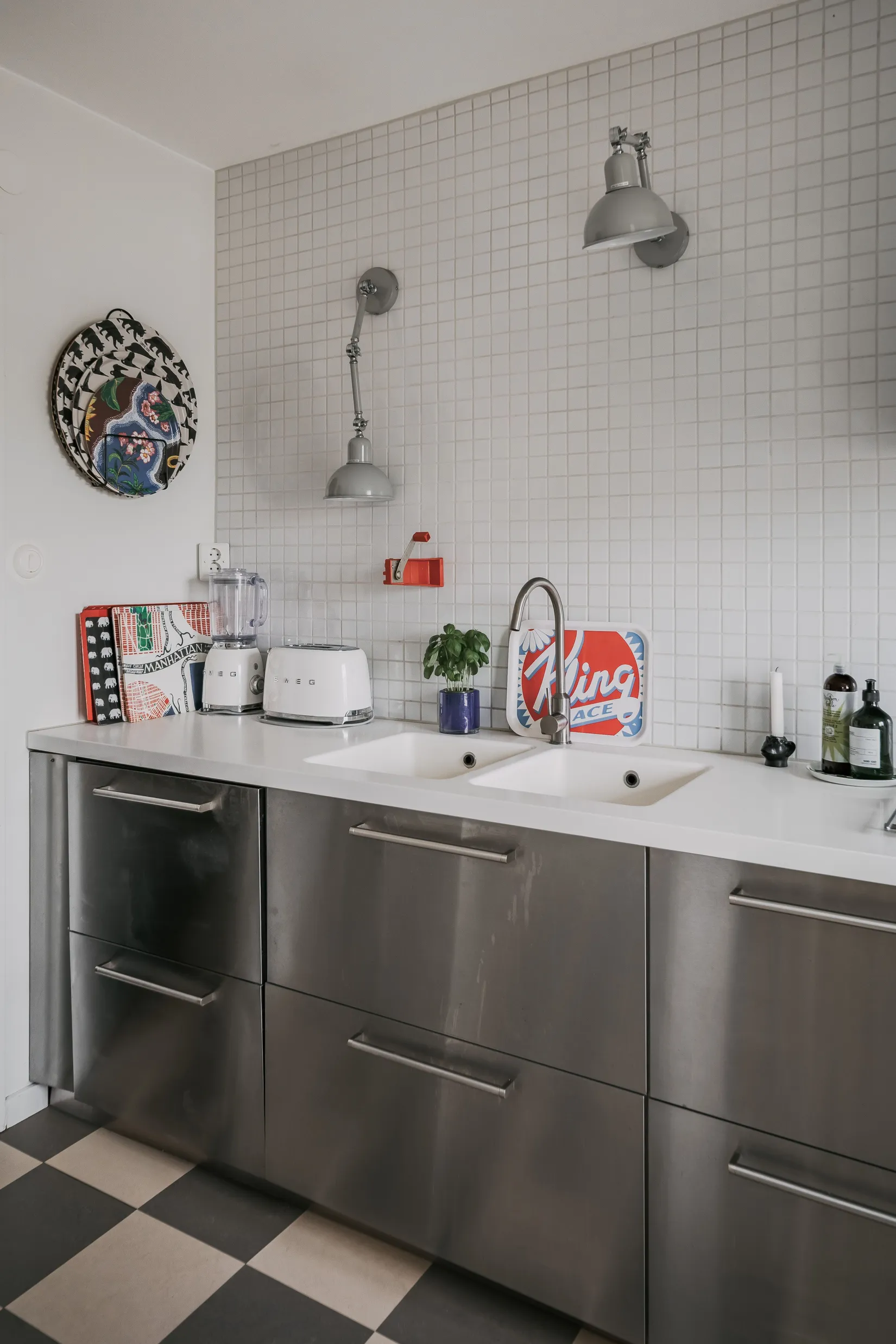 Bostadsrätt, Marieholmsvägen 2C, Gärdet, Mariestad