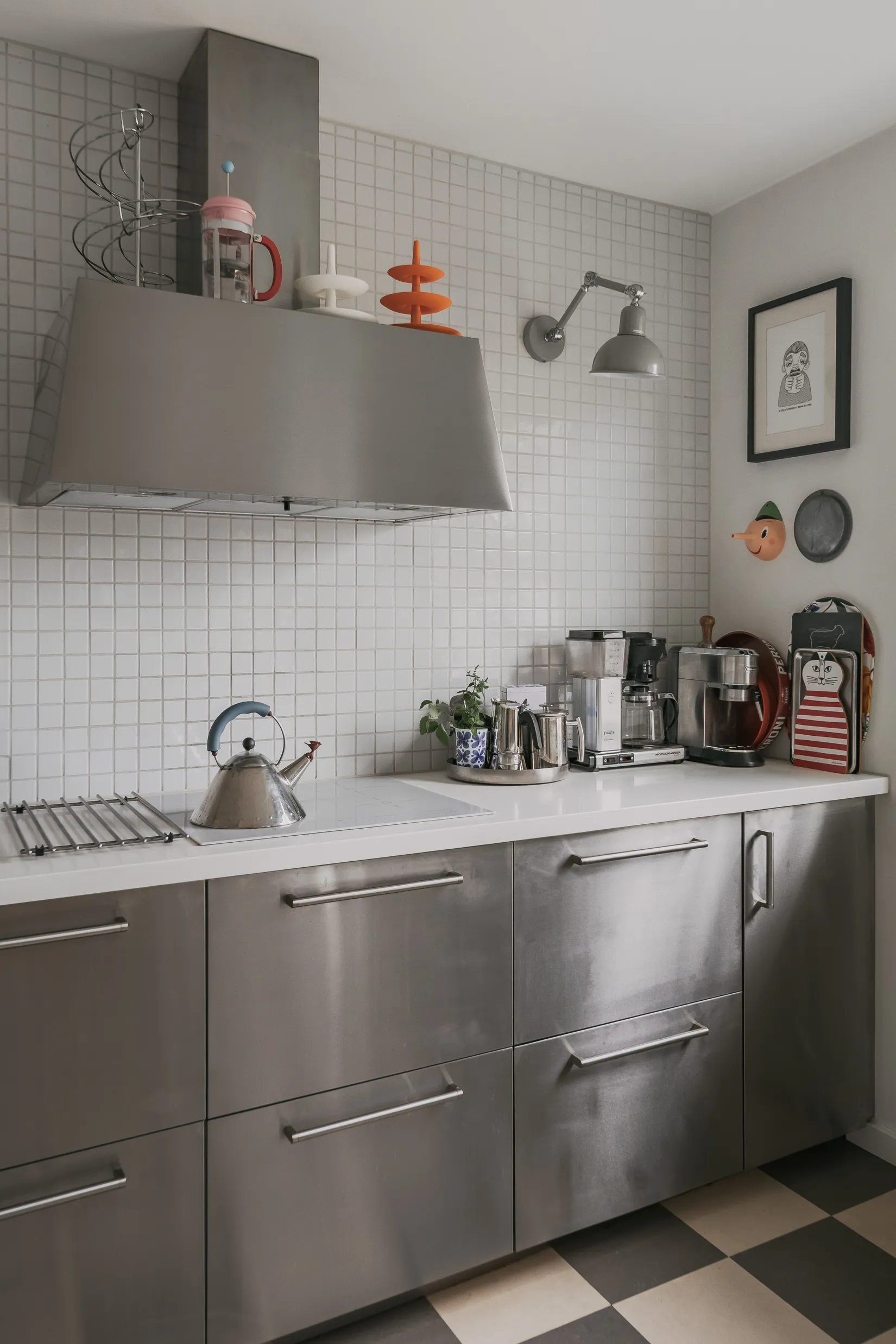 Bostadsrätt, Marieholmsvägen 2C, Gärdet, Mariestad
