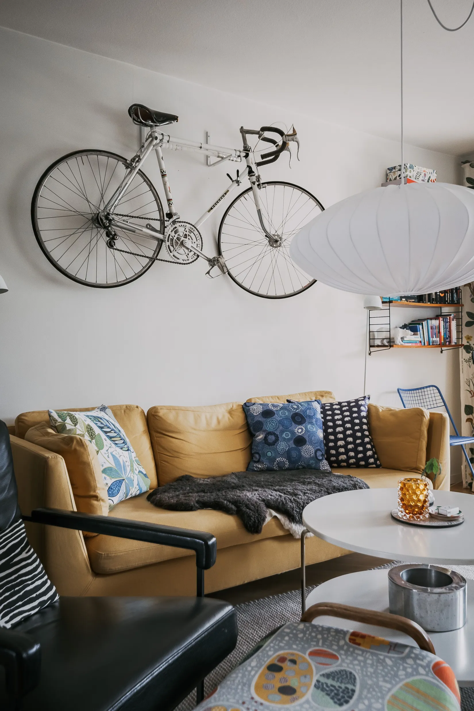 Bostadsrätt, Marieholmsvägen 2C, Gärdet, Mariestad
