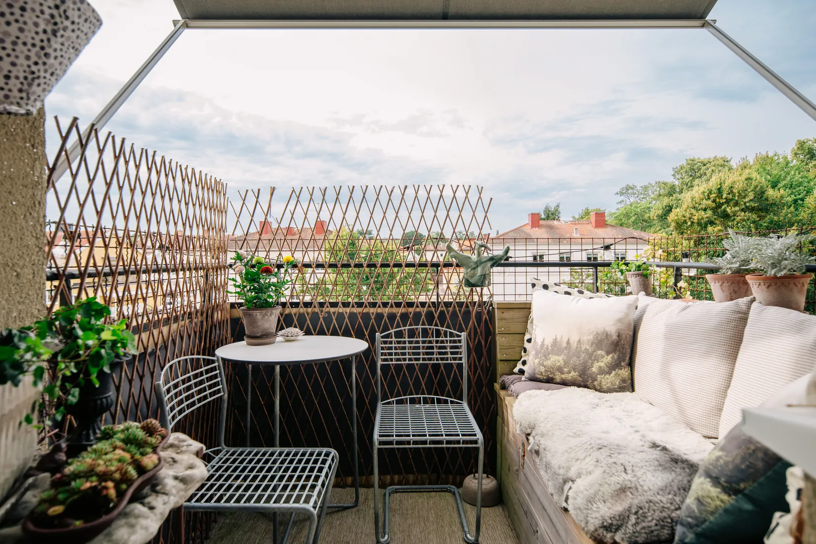 Bostadsrätt, Marieholmsvägen 2C, Gärdet, Mariestad
