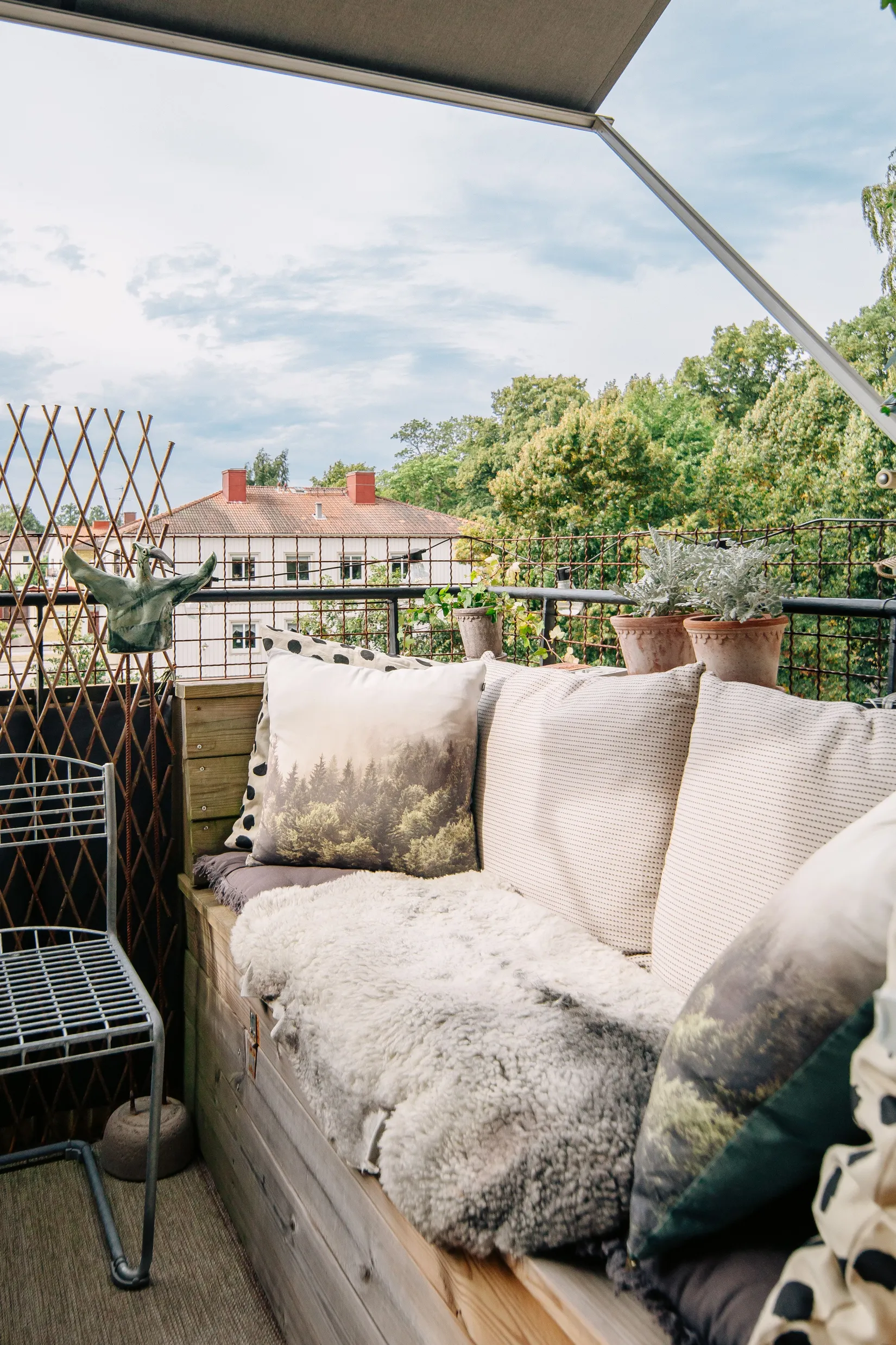 Bostadsrätt, Marieholmsvägen 2C, Gärdet, Mariestad