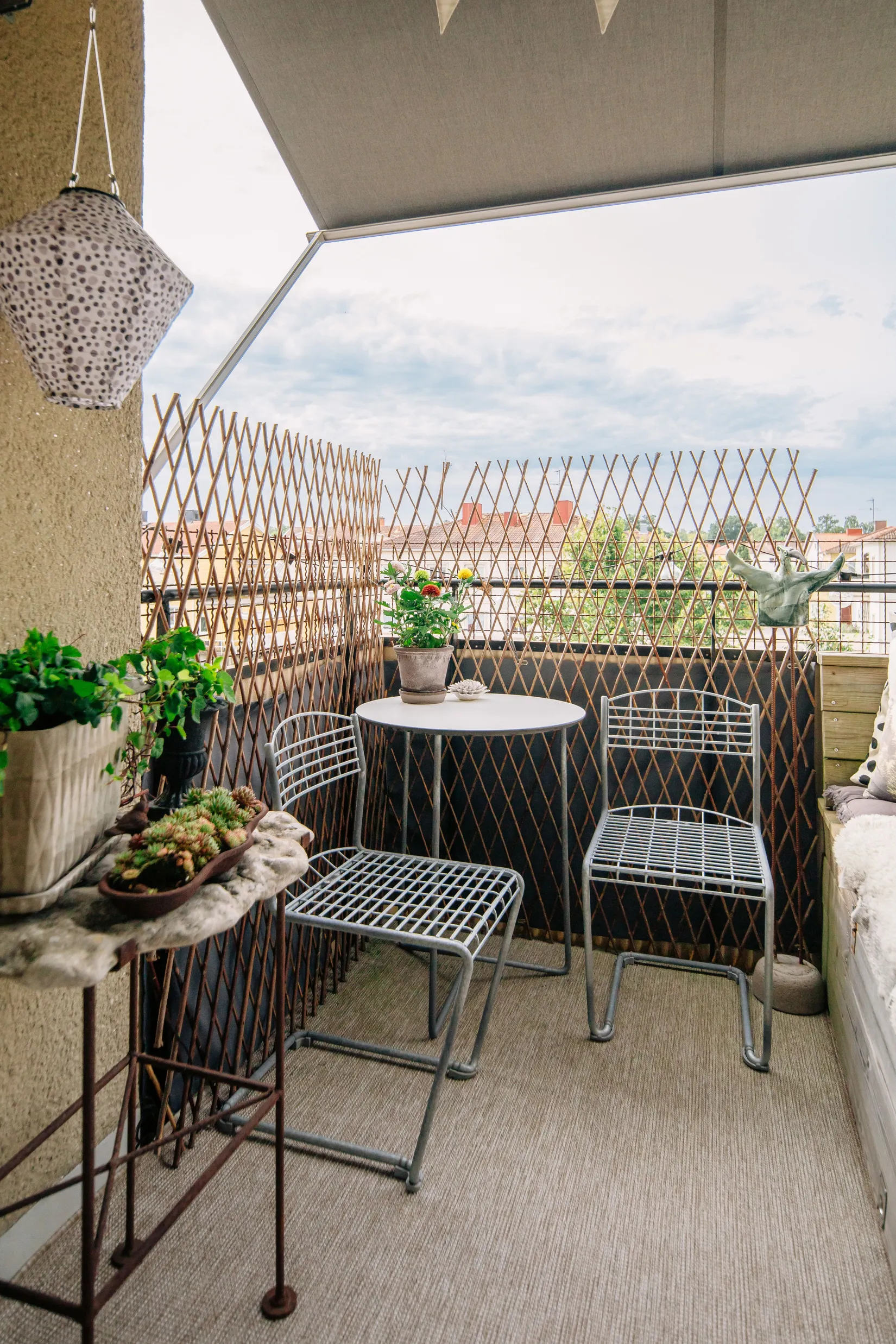 Bostadsrätt, Marieholmsvägen 2C, Gärdet, Mariestad