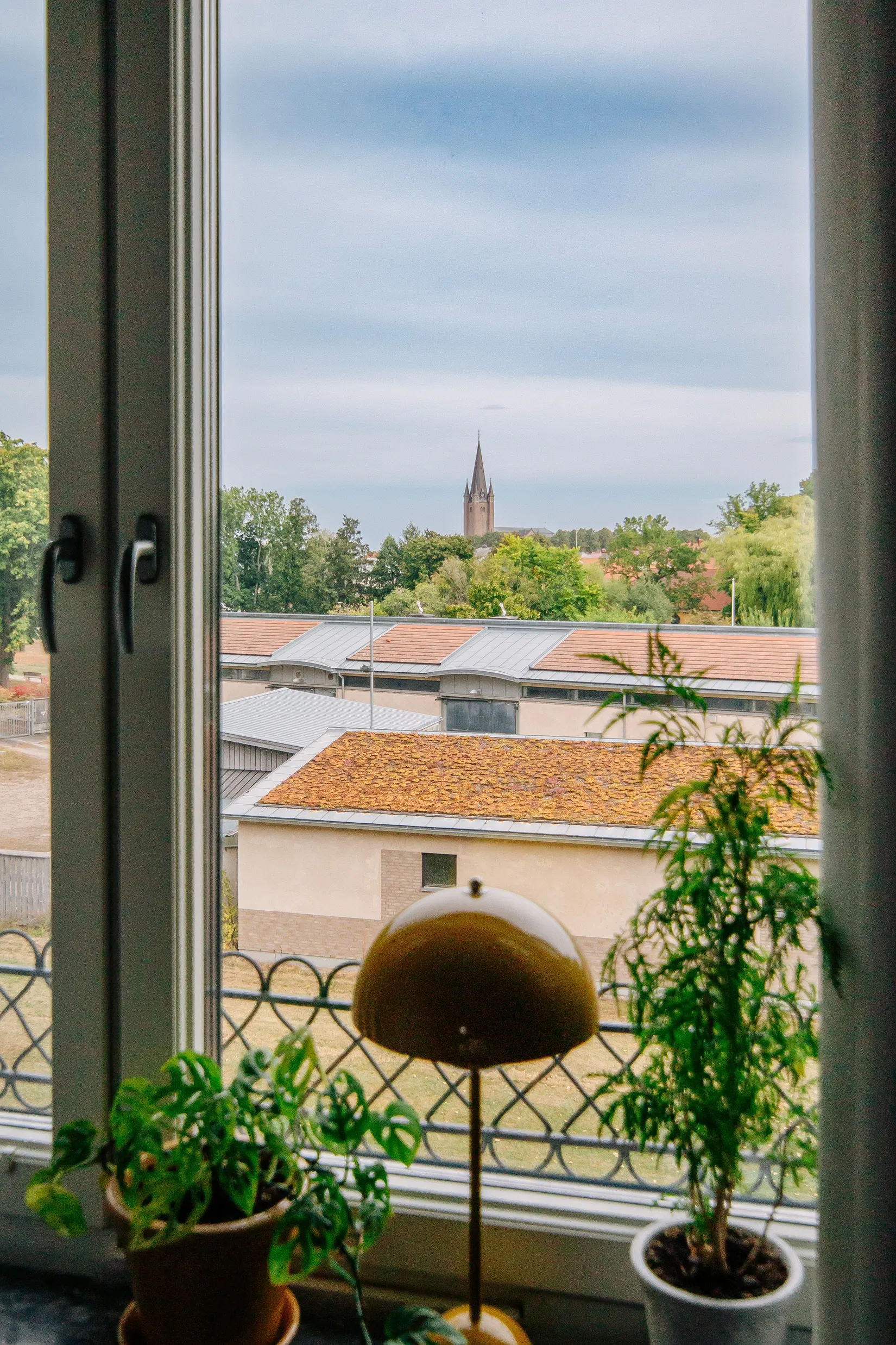 Bostadsrätt, Marieholmsvägen 2C, Gärdet, Mariestad