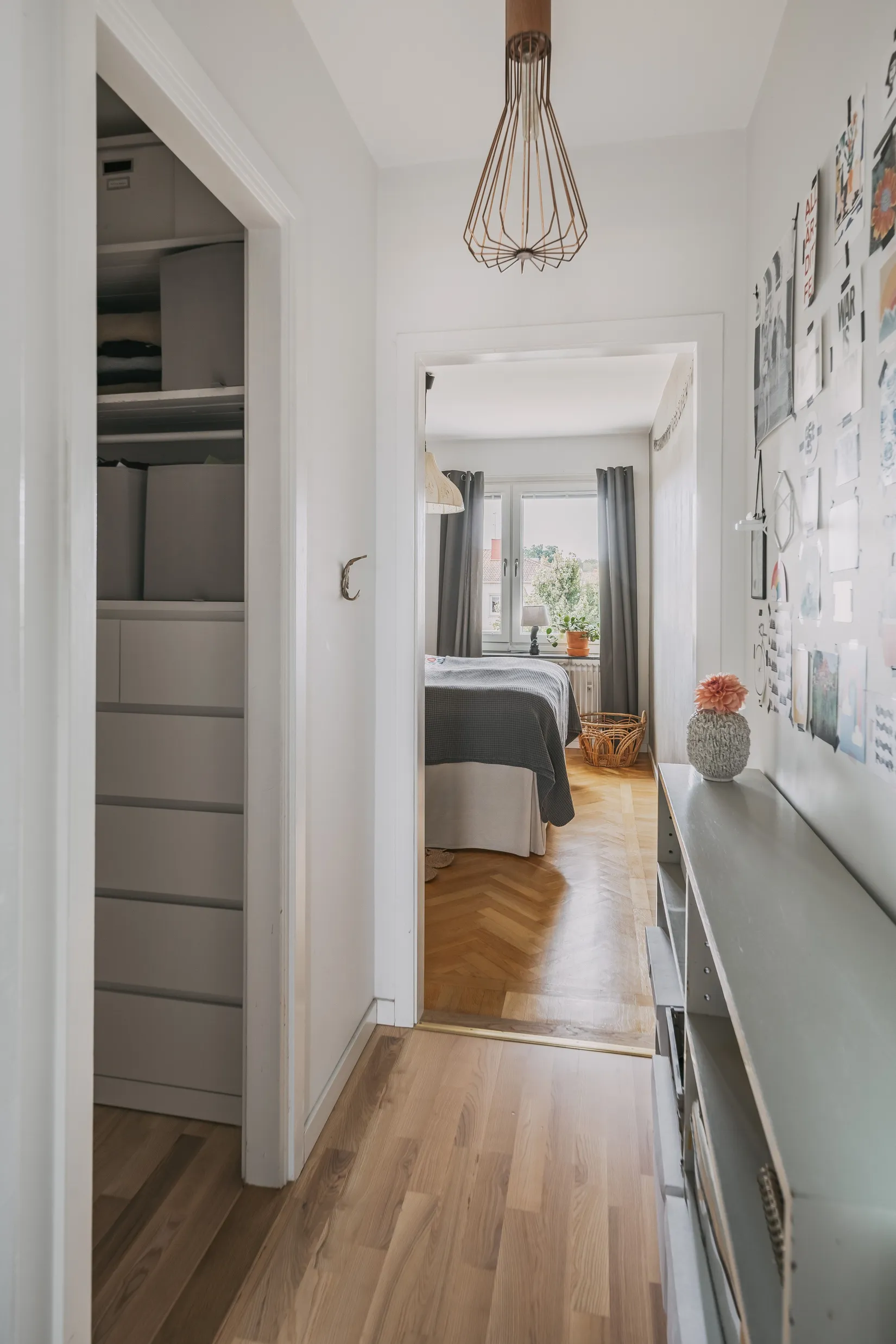 Bostadsrätt, Marieholmsvägen 2C, Gärdet, Mariestad