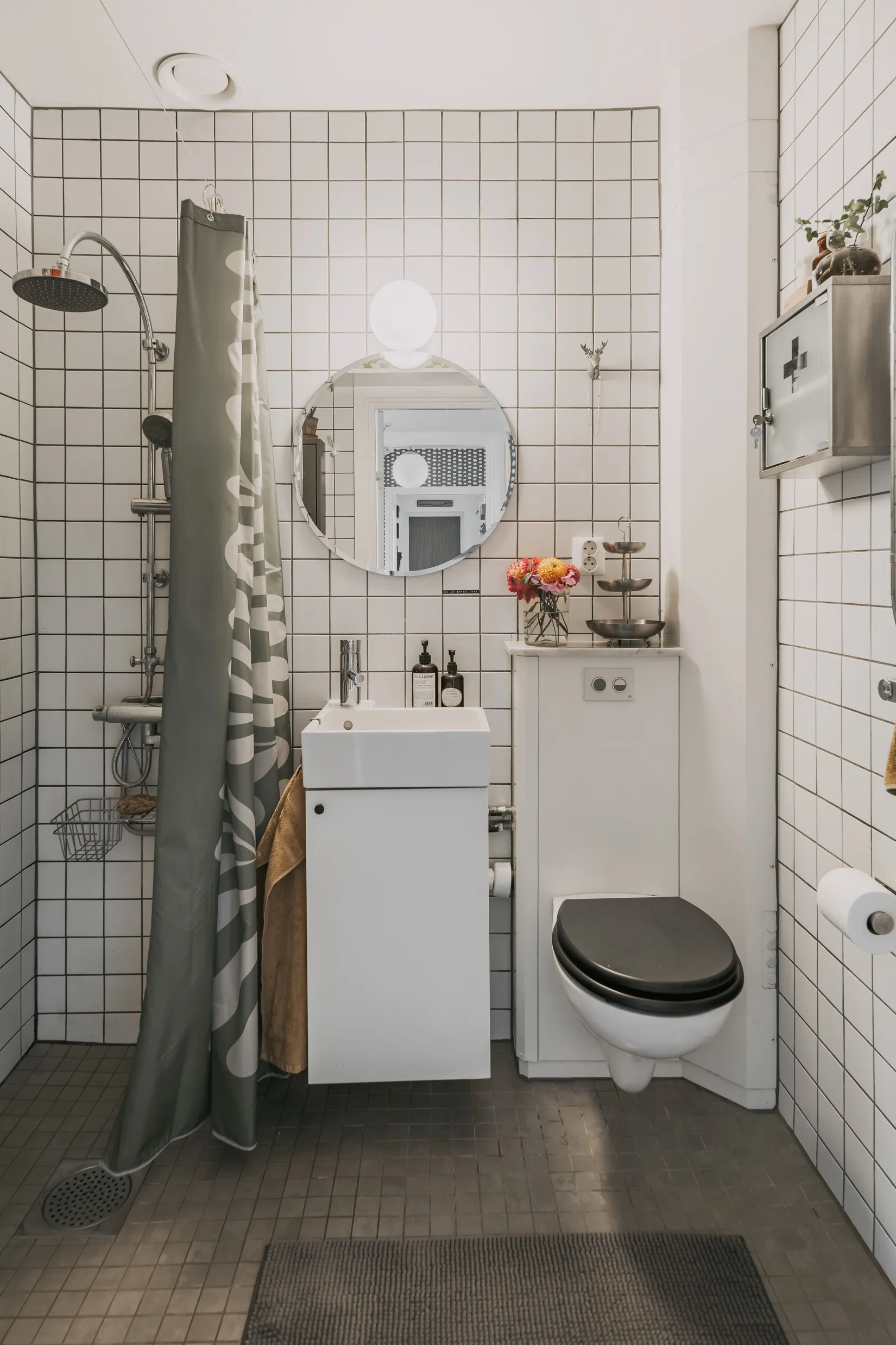 Bostadsrätt, Marieholmsvägen 2C, Gärdet, Mariestad