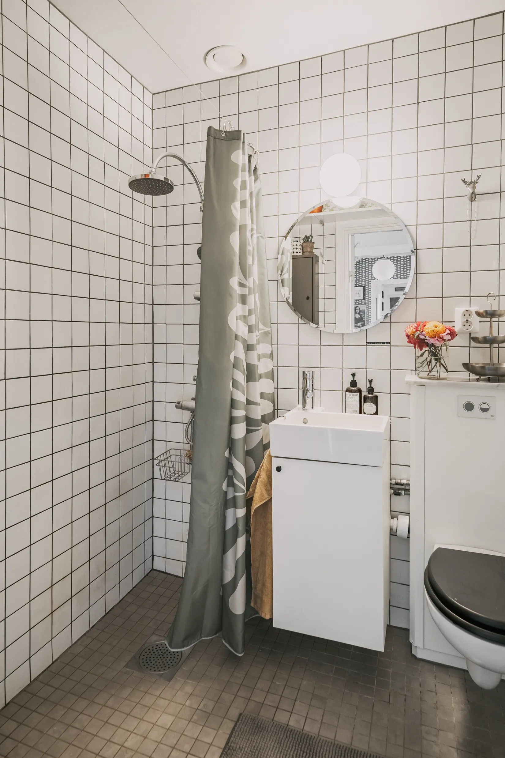 Bostadsrätt, Marieholmsvägen 2C, Gärdet, Mariestad