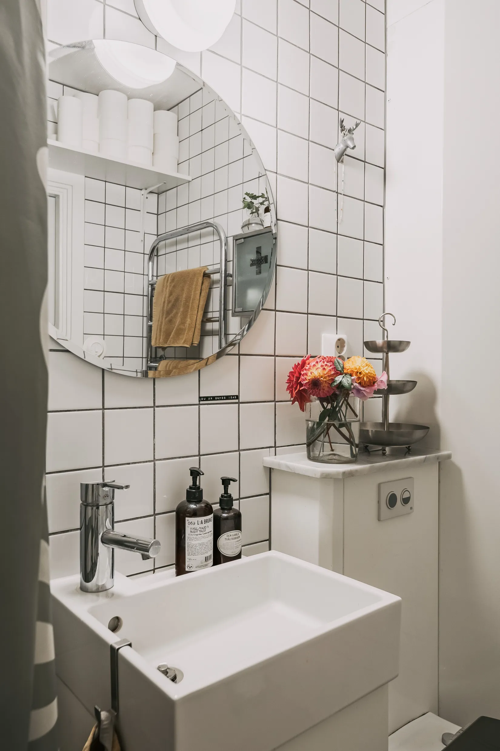 Bostadsrätt, Marieholmsvägen 2C, Gärdet, Mariestad