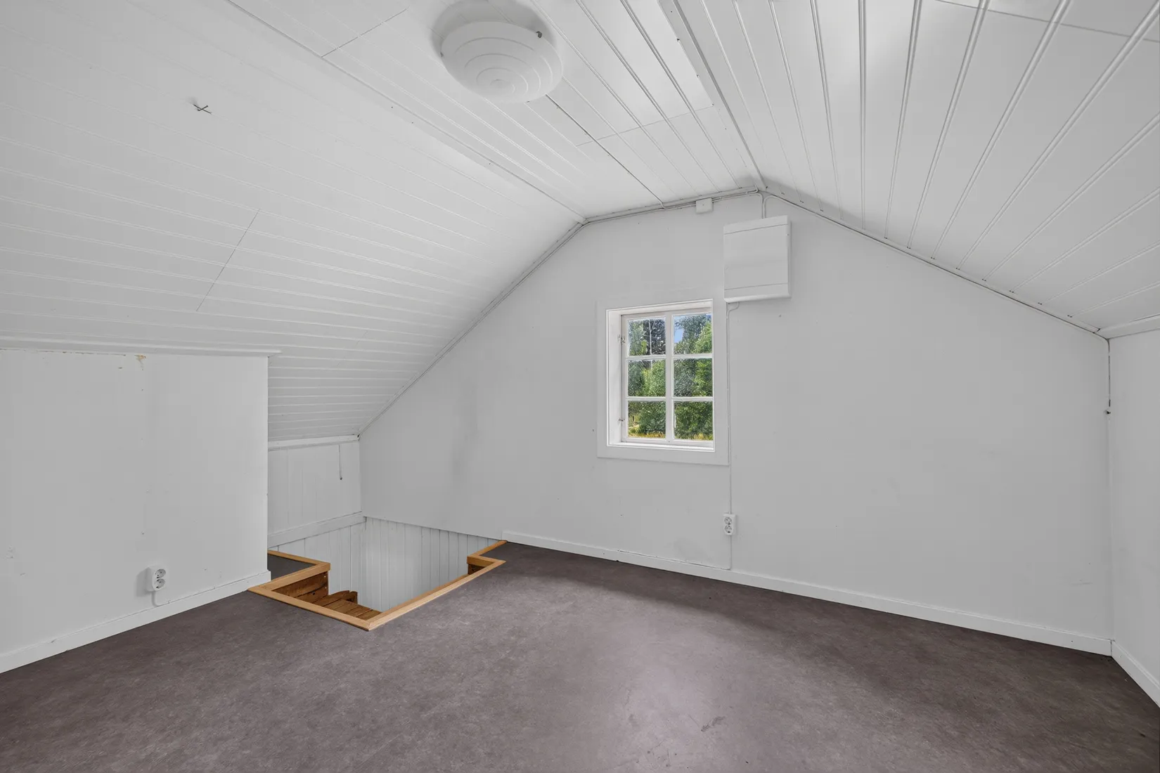 Fritidshus, Rude Falltorpet 109, Askersund