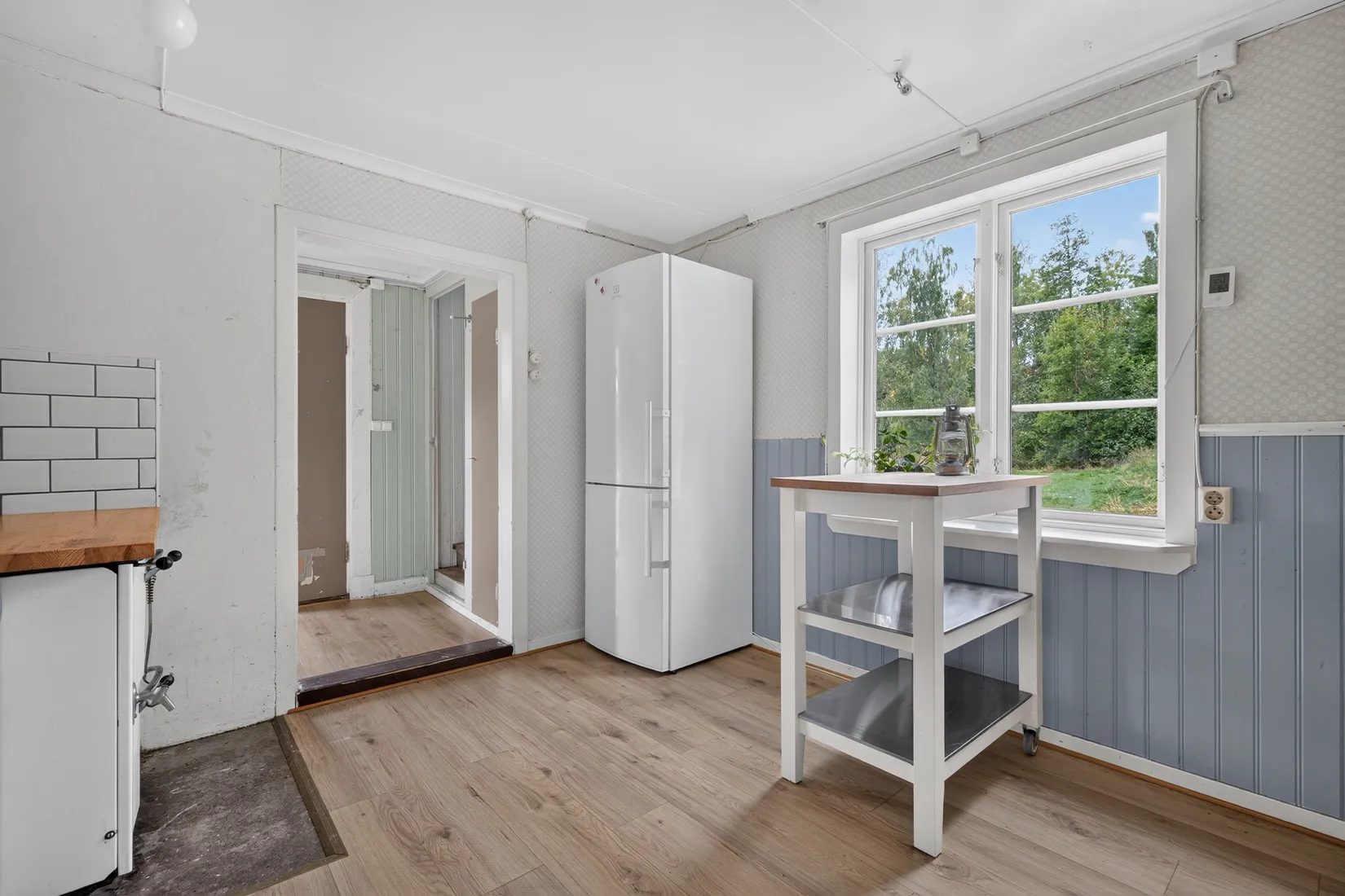 Fritidshus, Rude Falltorpet 109, Askersund