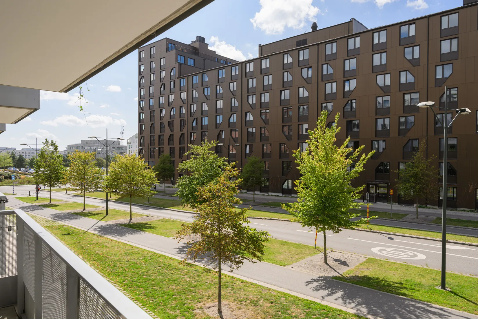 Bostadsrätt, Slädgatan 1, Västra Hamnen, Malmö